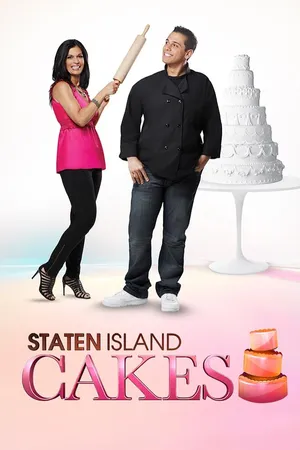 Staten Island Cakes