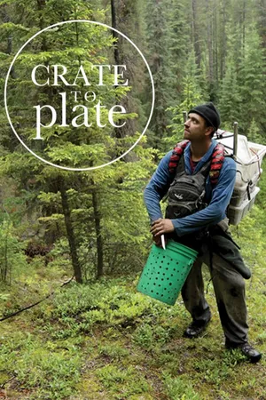 De la naturaleza a la mesa