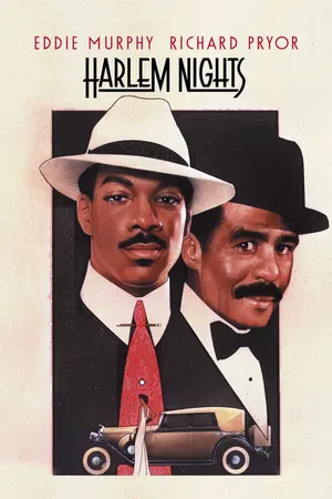 Harlem Nights
