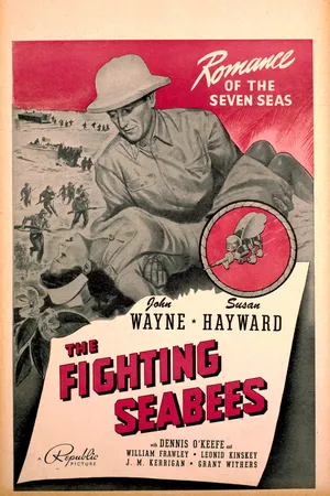 The Fighting Seabees