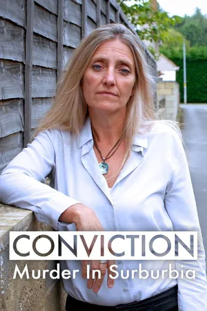 Conviction - Murder At The Station