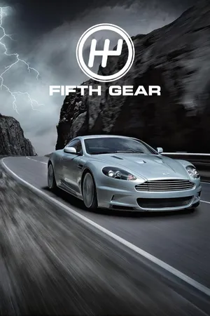 Fifth Gear - Loop the Loop