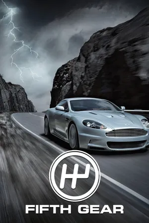 Fifth Gear - The Super Car Collection