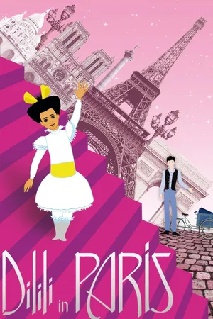 Dilili in Paris