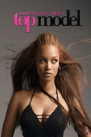 America's Next Top Model