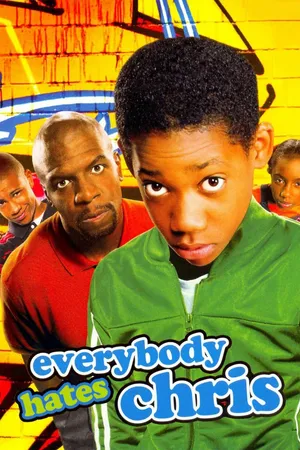 Everybody Hates Chris