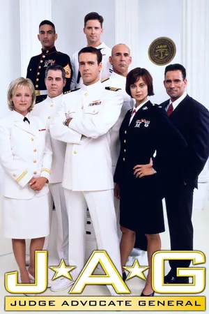 JAG