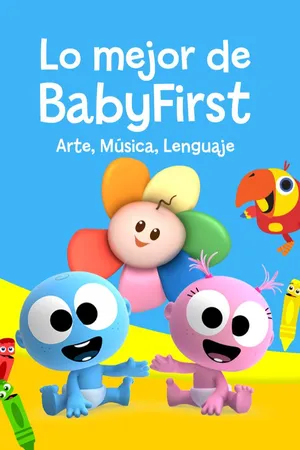 Lo Mejor de BabyFirst