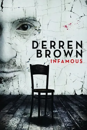 Derren Brown - Infamous