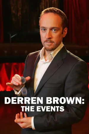 Derren Brown: The Events