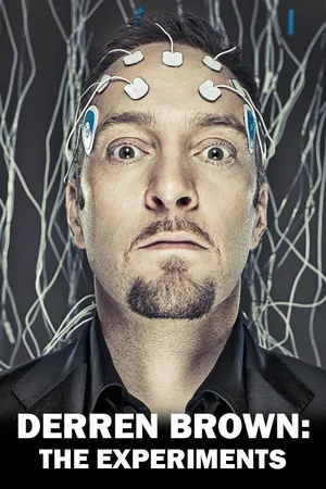 Derren Brown: The Experiments