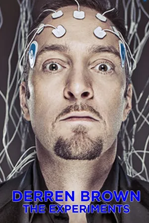 Derren Brown: The Experiments