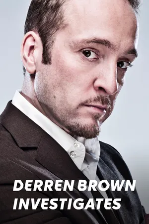 Derren Brown Investigates
