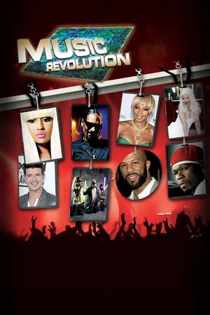 Music Revolution