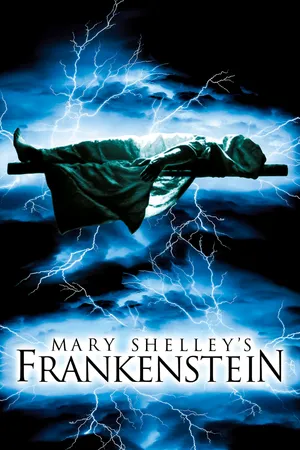 Mary Shelley's Frankenstein