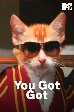 #YouGotGot