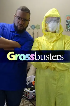 Grossbusters