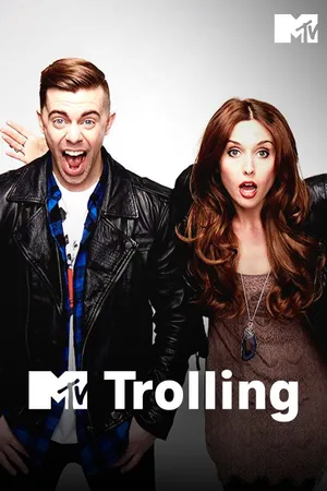 MTV Trolling
