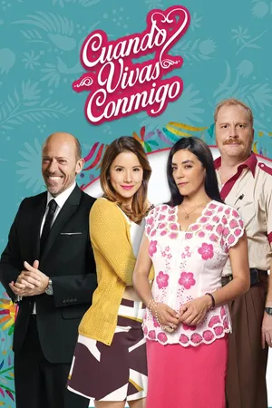 Cuando Vivas Conmigo