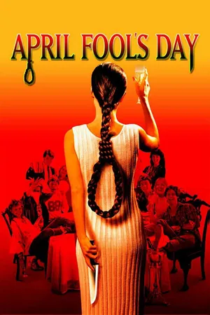 April Fool's Day