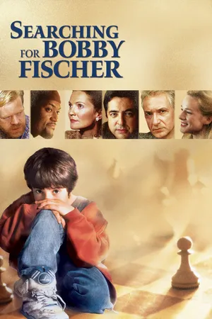 Searching For Bobby Fischer
