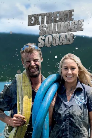 Extreme Salvage Squad