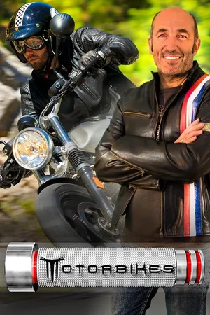 Motorbikes