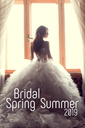 Bridal Spring Summer 2019