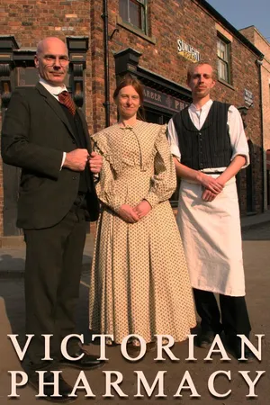 Victorian Pharmacy