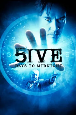 5 días para la medianoche