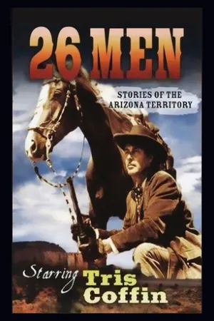 26 Men