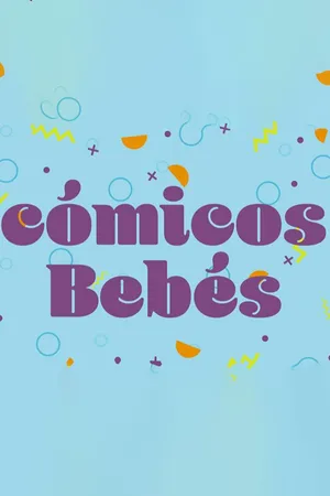 Cómicos Bebés