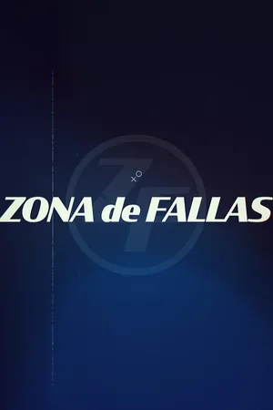 Zona De Fallas