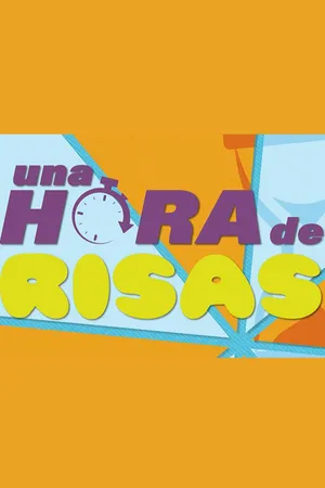 Una Hora De Risas