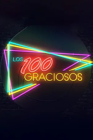 Los Cien Graciosos