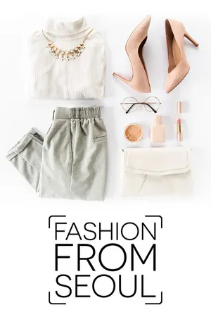 FASHION FROM SEOUL