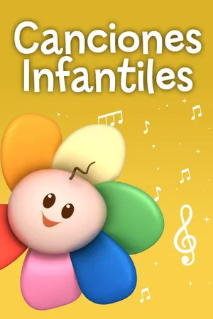 Canciones Infantiles