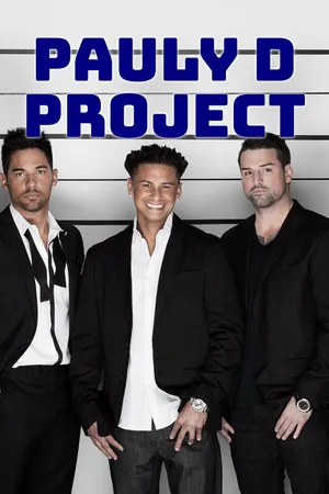 Pauly D: de Jersey Shore a Las Vegas