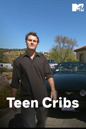 Teen Cribs