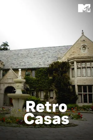 Retro Casas