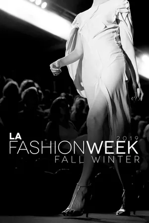 LA Fashionweek Fall Winter 2019