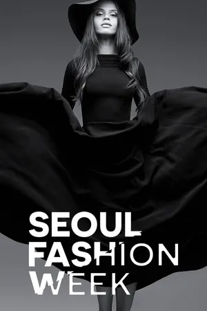 Seoul Fashion Week