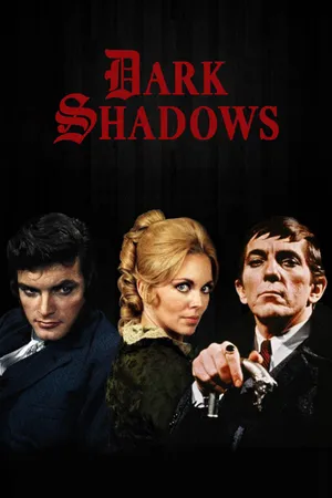 Dark Shadows