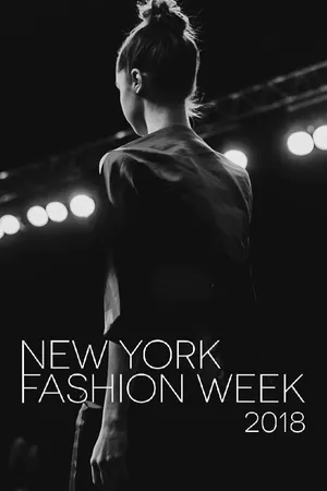 New York Fashion Week 2018