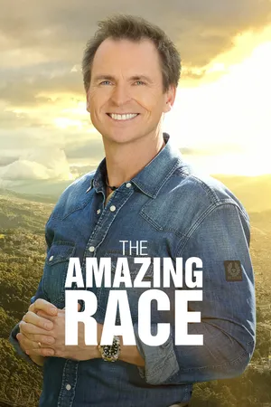 The Amazing Race