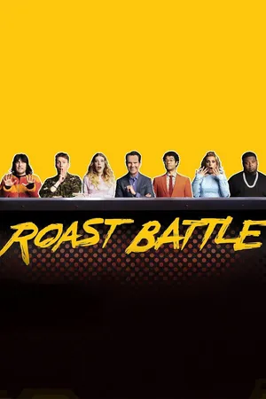 Roast Battle