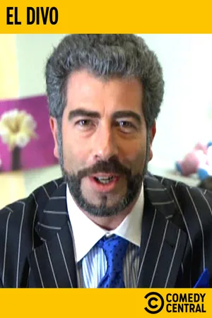 El Divo