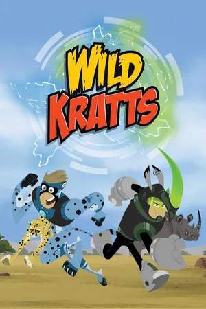 Wild Kratts