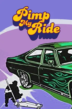 Pimp My Ride