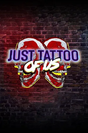 Just Tattoo of Us